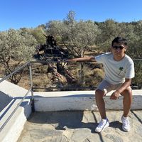 Fotos de Jerson Cristopher Mamani Ccoila