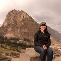 Acsa Castro的照片