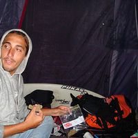 Fotos de Vincenzo Ruocco