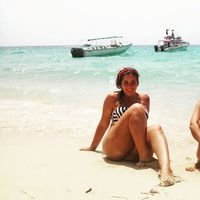 Fotos de Sol Roggero