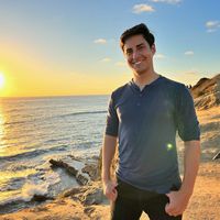 Matthew Cabrera's Photo