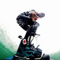 Camilo Gomez's Photo