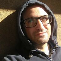 Didac Martos's Photo