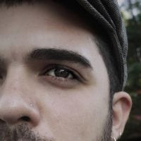 Luciano Grisolia's Photo