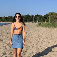 Diana Chávez Ampuero's Photo