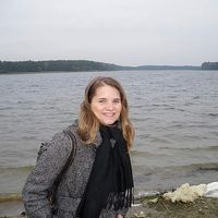 Elena Baghorn's Photo