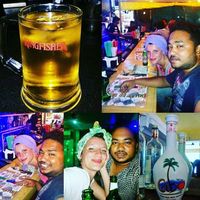 Fotos de Anvesh Babu