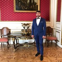 MOHAMMED BOUSSIF的照片