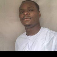 Désiré Tiéro's Photo