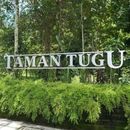 Trekking at Taman Tugu's picture