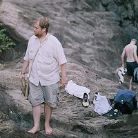 Jared Taylor's Photo