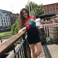 Chloé Katia's Photo