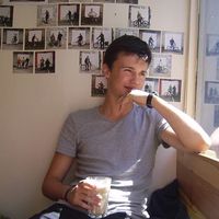 Mateusz Rył's Photo