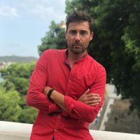 Javier Lagar的照片