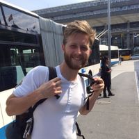 Rasmus Eriksen's Photo