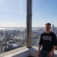 Ian Woodbury's Photo