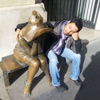 Ronny Gonzales Yupanqui的照片