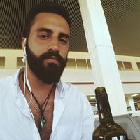 Oscar Magarini的照片