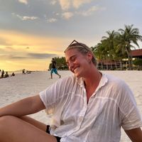 Laura Engels's Photo