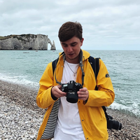 Dmitriy Nushtaev的照片