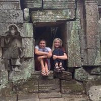 Jessica Liddell-Kleyn's Photo