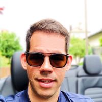 Christian Murmann的照片