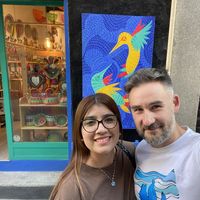 Fotos de Peter Bodnar