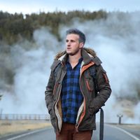 Matthieu Thibault的照片