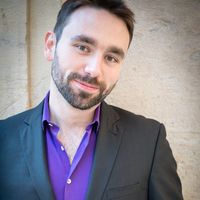 Anicet Castel's Photo