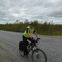 Alexey Demkov的照片