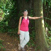 sophie pradal's Photo