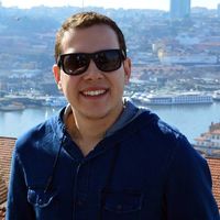 Angelo Altoé's Photo