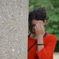 Elisa De benedetti's Photo