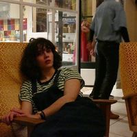 Juliette BELY's Photo