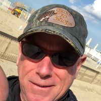 Frank Boidin's Photo