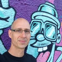 Joe Mulholland's Photo