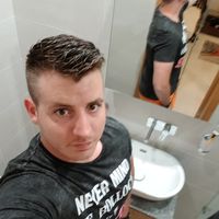 Bas Vrancken's Photo