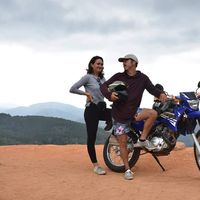 Sam Penberthy's Photo