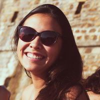 May-Linh Ogier's Photo