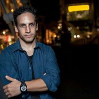 Steven Dasz的照片