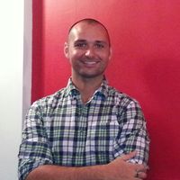 Andrew Kerr的照片