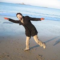 Estelle DOLO's Photo