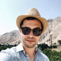 Konstantin Glazkov的照片