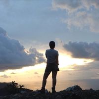 Fotos de Wicca Nolasco