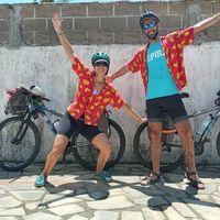 Fotos de maria lacaze