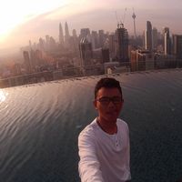 Fahmi Pratama的照片