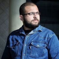 Le foto di Omar Ibrahem