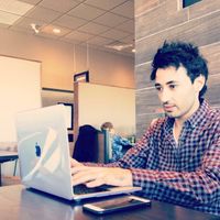 Ahmad Abu adas的照片