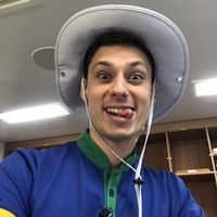 Nikola Skoric的照片