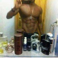 Le foto di Tafsir Ndiaye